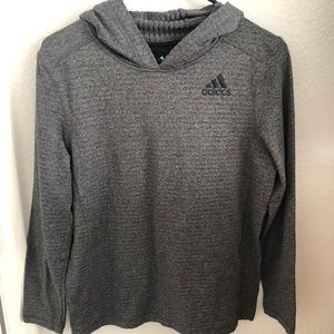 ADIDAS athletic sweatshirt